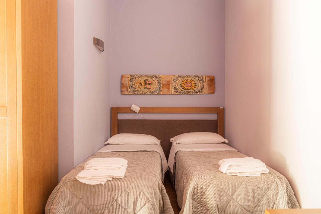 Casena Mongerrati Bauernhof Collesano
